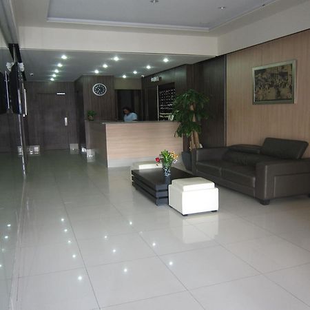 Hotel Bella Vista 巴拿马城 外观 照片