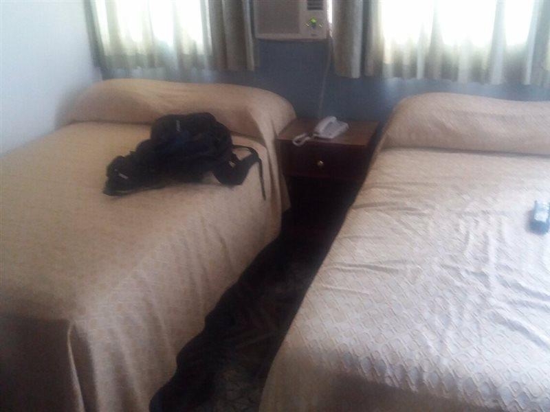 Hotel Bella Vista 巴拿马城 外观 照片