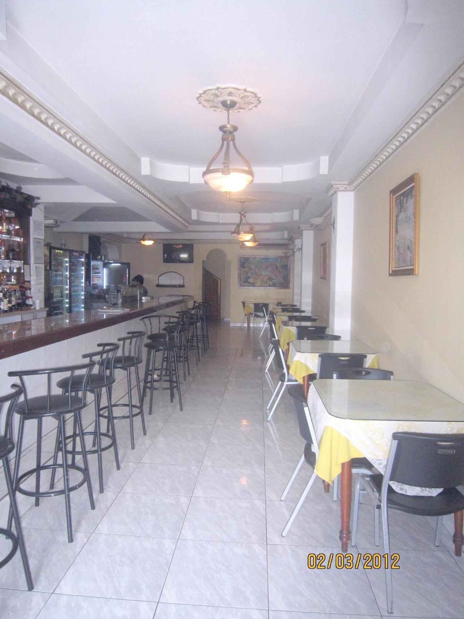 Hotel Bella Vista 巴拿马城 外观 照片