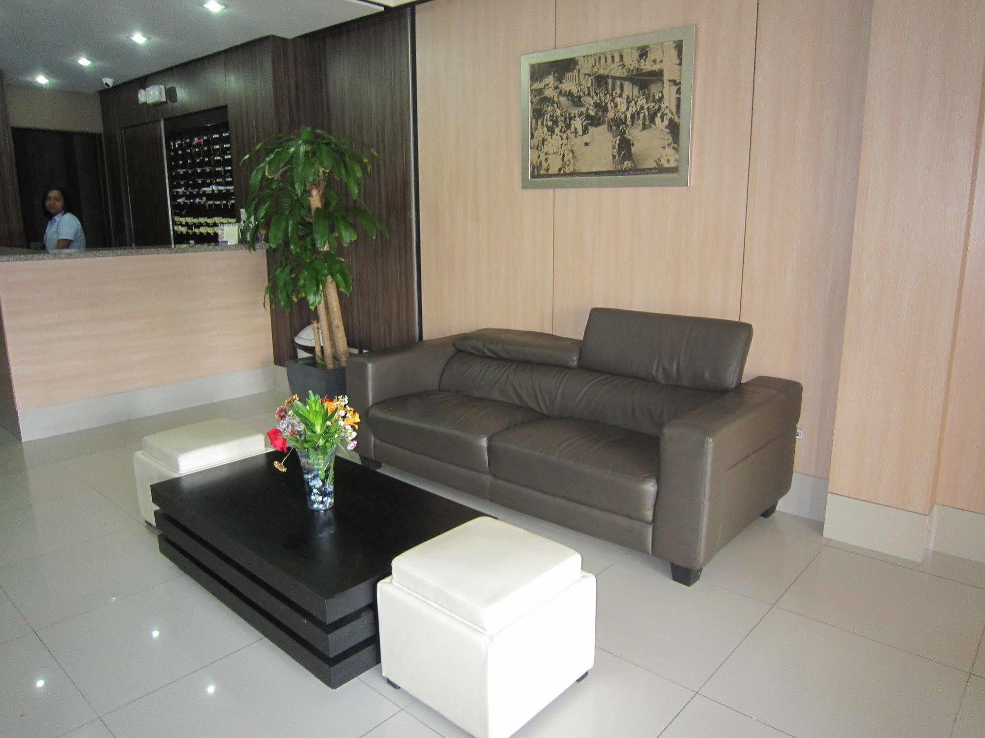 Hotel Bella Vista 巴拿马城 外观 照片