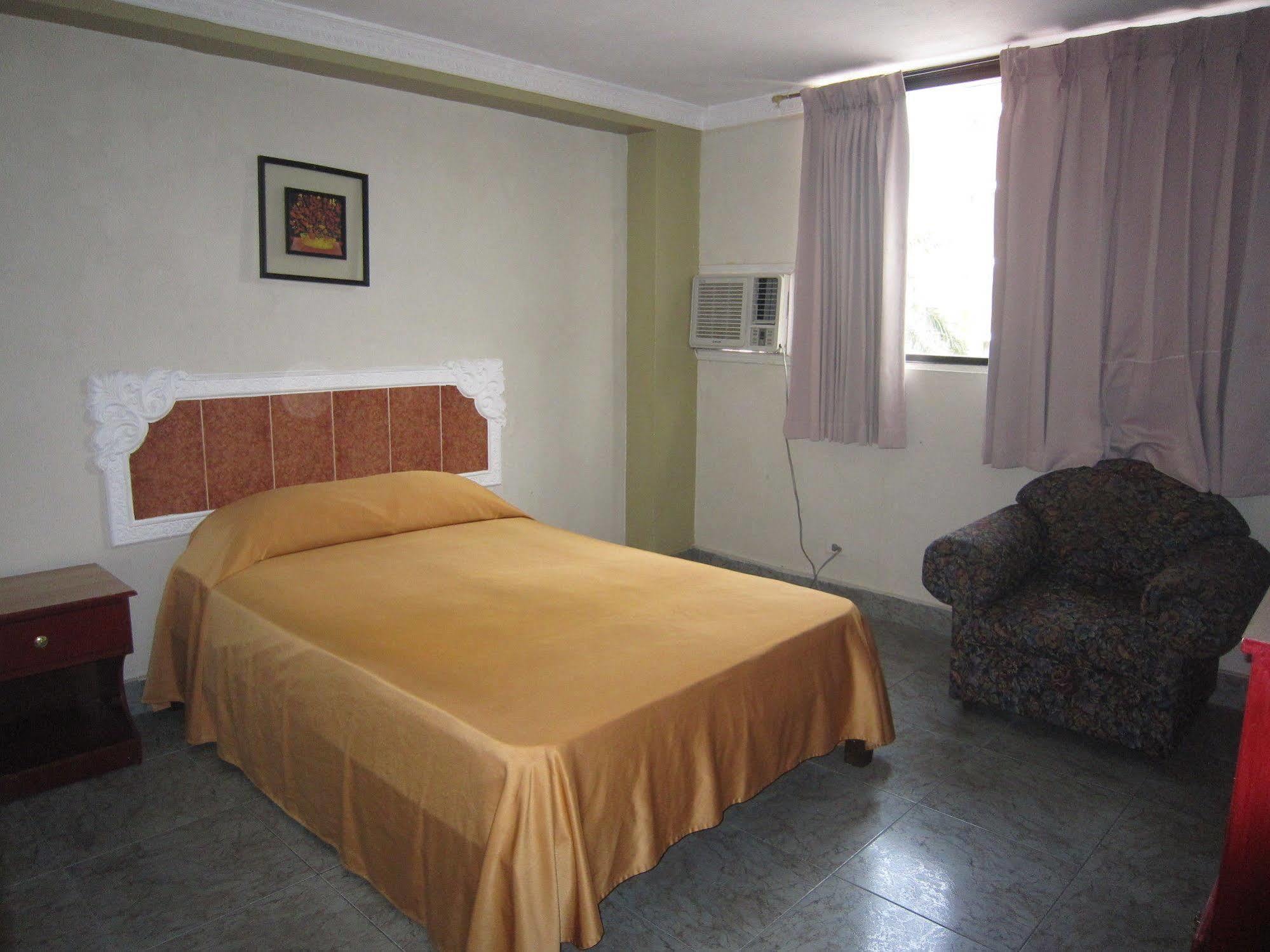 Hotel Bella Vista 巴拿马城 外观 照片