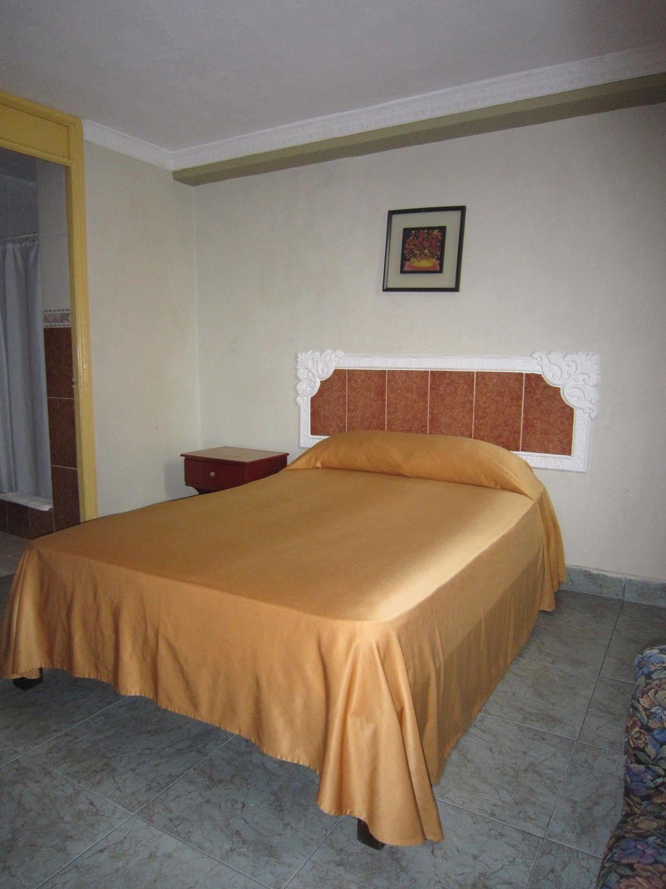 Hotel Bella Vista 巴拿马城 外观 照片