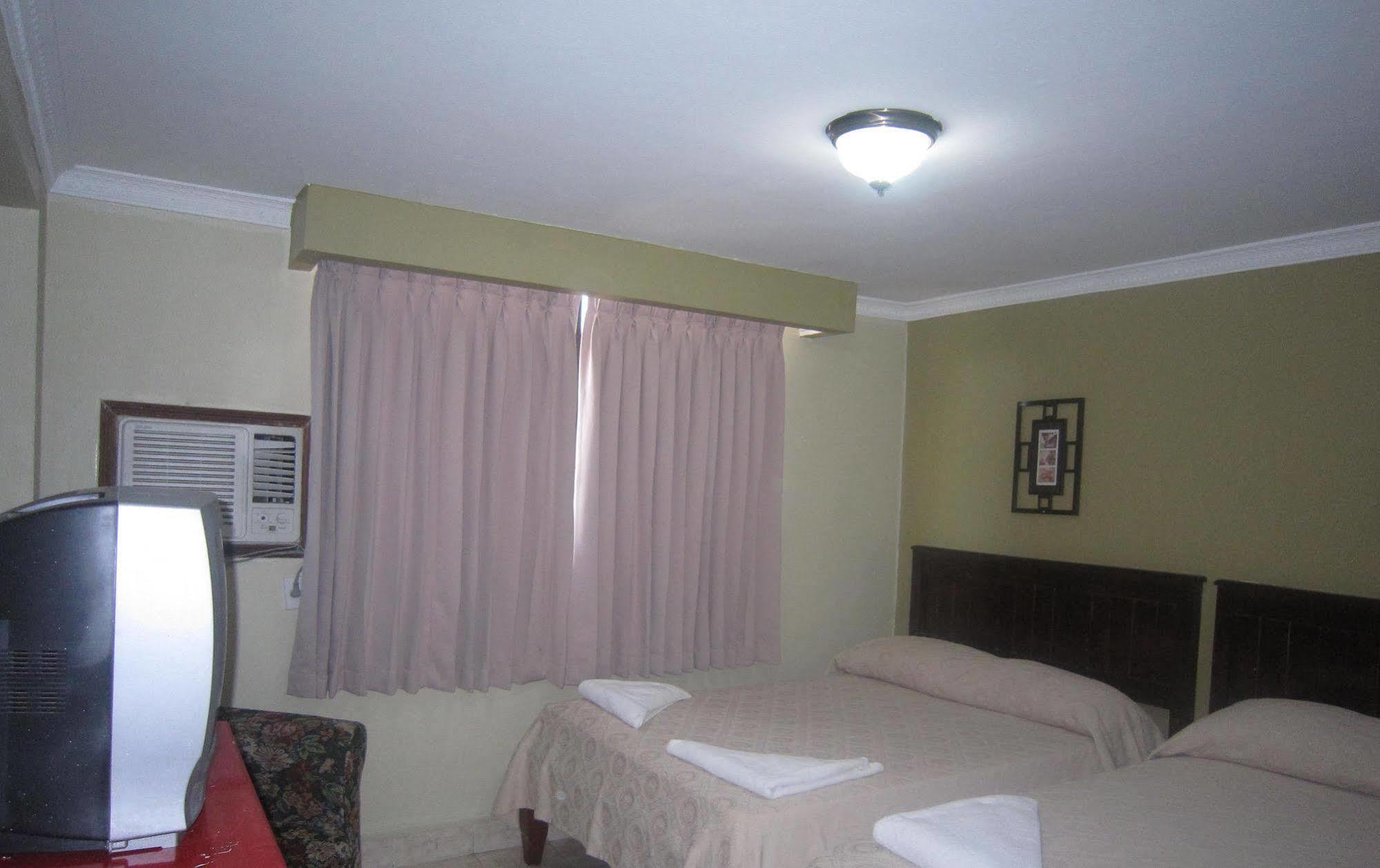 Hotel Bella Vista 巴拿马城 外观 照片